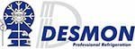 ремонт холодильного оборудования desmon