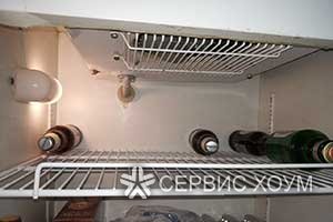 Холодильный шкаф POLAIR